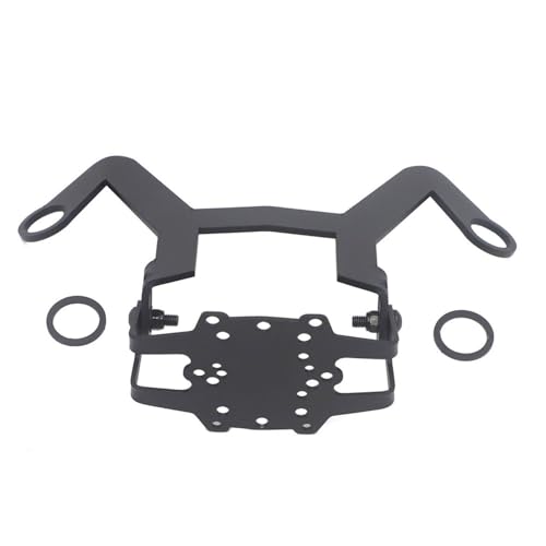 Support de navigation moto pour Ducati Multistrada 1200 support smartphone avant