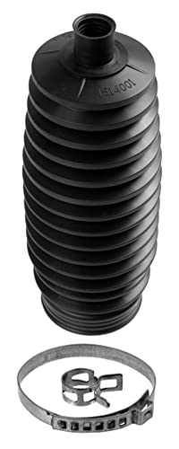 LEMFÖRDER 34760 01 Soufflet De Crémaillère De Direction pour Citroen C5 III (RD_) 2008-2017 Droit, Gauche, Essieu Avant et autres véhicules