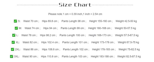 Men Jeans with Pockets Straight Denim Trousers Goth Wide Leg Cowboy Pants4