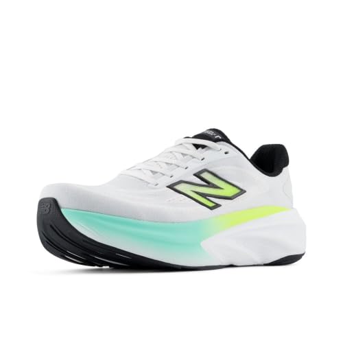 Image of New Balance Men's Fresh Foam X More V6 | Road Running Shoes