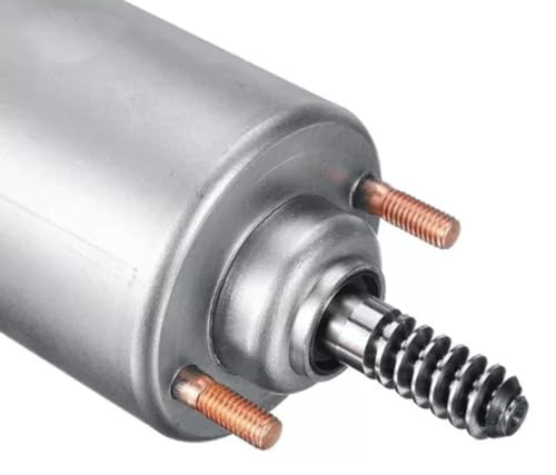 Válvula servomotor VVT con junta para BMW E87 E46 E90 pieza 11377548387 7