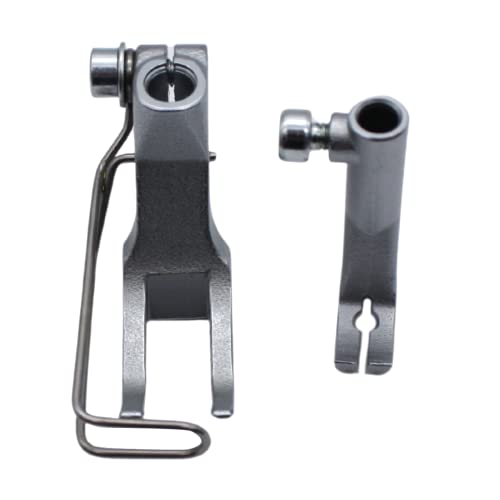Set de prensatelas Durkopp Adler para máquinas de coser miniatura 2
