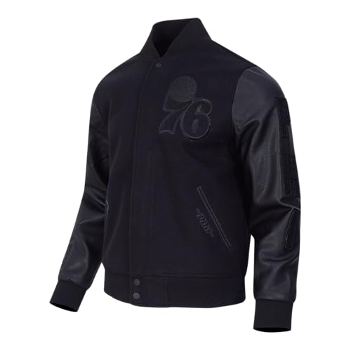 Image of Pro Standard Mens NBA Classic Varsity Jacket