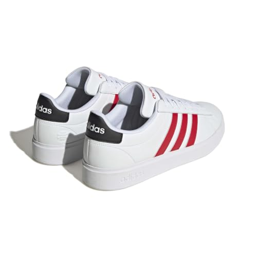 Image of adidas Men's Grand Court 2.0 Shoe