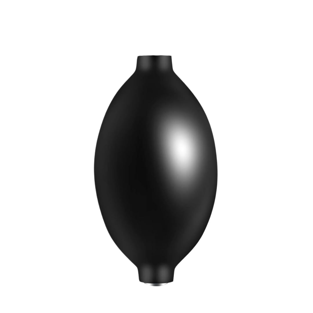 Bos Medicare Surgical BP Bulb Rubber Blood Pressure Monitor Black-image-19