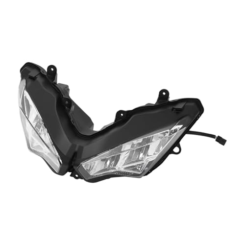 Phare LED de remplacement pour rouler de nuit en Kawasaki Ninja ZX636 2019-2023