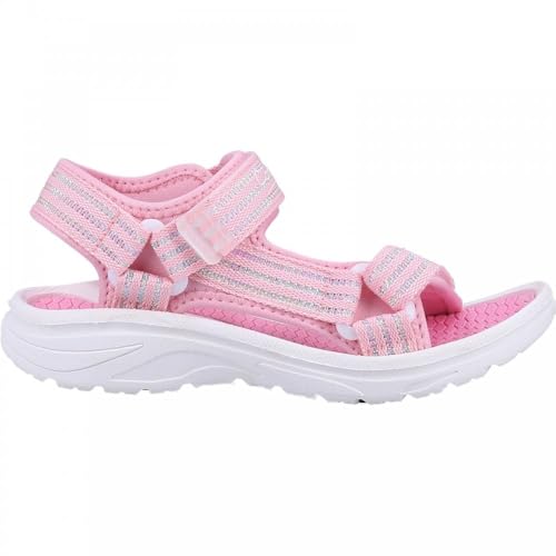 Sandales recyclées Junior Cotswold Bodiam contre pieds sensibles