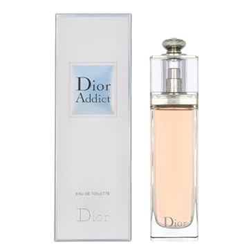 Christian Dior Addict Eau de Toilette - 100ML