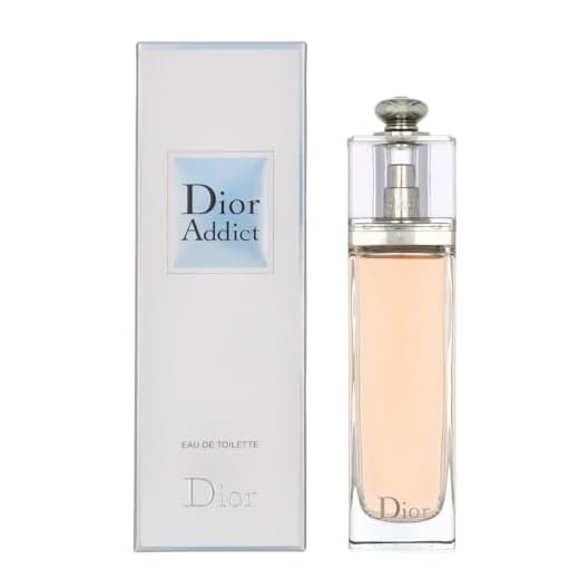 Dior Addict Eau De Toilette 100Ml Vapo.