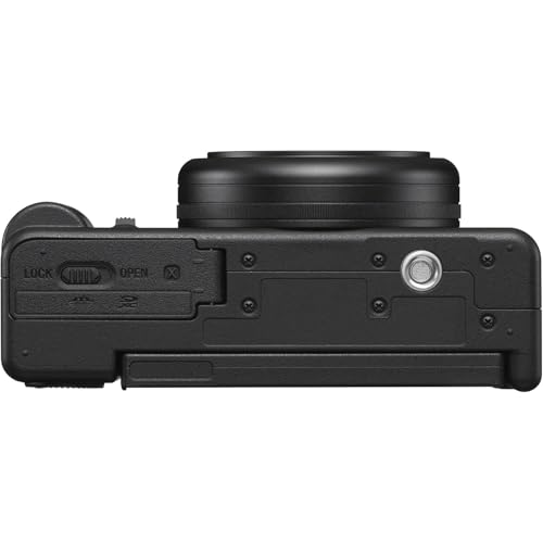 Sony ZV-1F Cámara Vlogging con Accesorios 16 Piezas miniatura 5