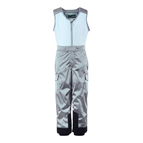 Pantalon de ski Bitsy Sparkle imperméable et chaud pour enfant