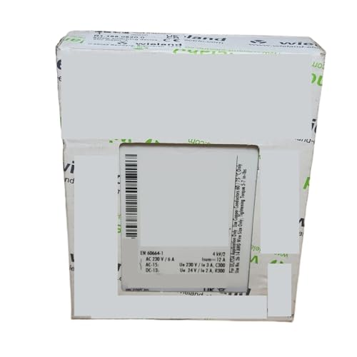 Relais de sécurité SNV 4063KL-A 24VDC appareil de surveillance R1.188.0620.0