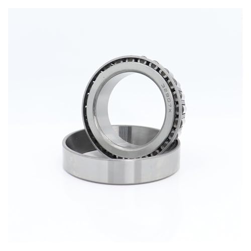 Roulement colonne direction 32907X pour moto et scooter 35x55x14 mm