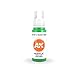 AK-Interactive 3rd Gen Acrylic Clear Green 17ml 11216 - Model Building Paints and Tools # AK1216