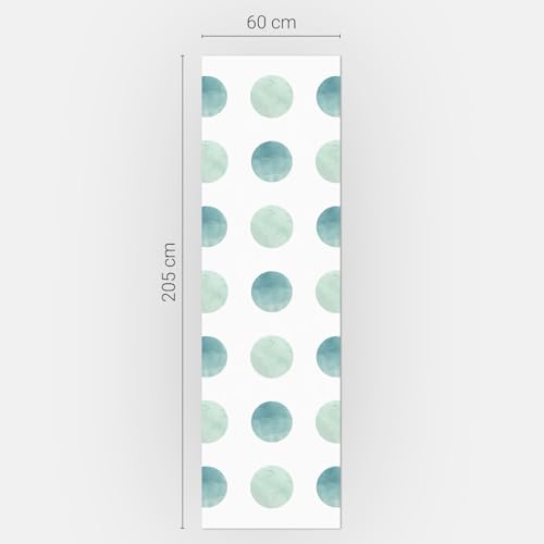 Pegatinas para frigorífico para tapar imperfecciones de forma fácil 5