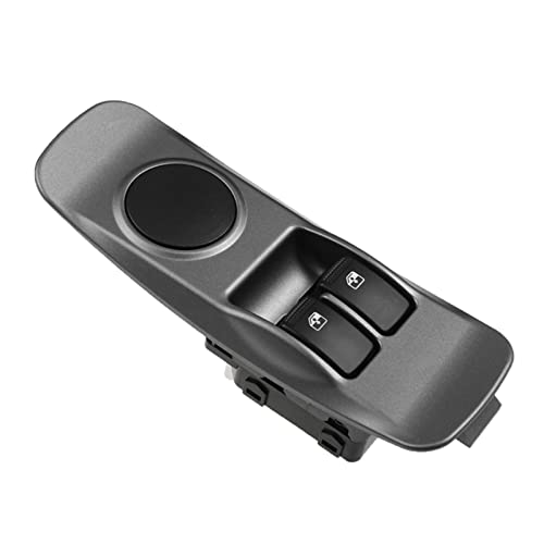 Interrupteur vitre avec cadre robuste pour Pick-Up 2004-2010