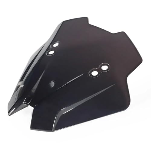 Extension pare-brise moto haute clarté 450 NK 2023 2024