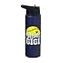 Softball Gigi Gifts For Mother's Day Women Softball Lovers Stainless Steel Insulated Water Bottle