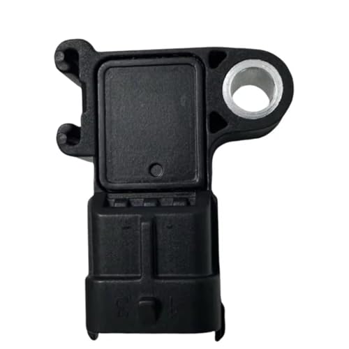 Capteur MAP Hummer H3 H2 capteur pression absolue collecteur d'admission 12644228 55573248 3 broches