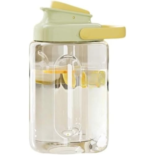 Trekiz ���� �t�@�b�V���� ��e�� 2.2L/3.5L �E�H�[�^�[�{�g�� �R�[�q�[ ��ߋ@�\ �唞�� �ϔM �h�R ���f�U�C���� �ėp �ƒ�p�①�� (���C�g�O���[��,3.5L)