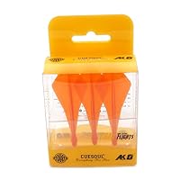 Single Spring Flight System Terno AK4 Standard Vols De Fléchettes Single Spring Flight System Terno AK4 Standard Vols De Fléchettes