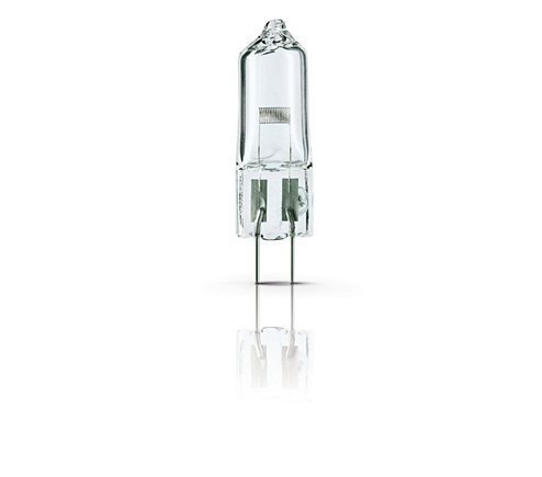 Philips 24V 250W 7748Xhp G6.35 Low Voltage Halogen/Bi Pin Halogen Non-Reflector Bulb/OT Projection Lamp/Mirchi Lamp/Microscope Lamp-image-46