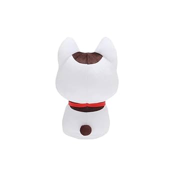Amazon.co.jp: ターボババア ぬいぐるみ 招き猫 ダンダダン 縫い