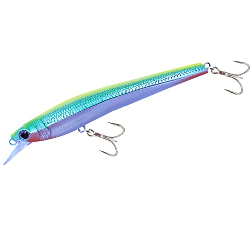 Produktfoto von NOMAD DESIGN Shiki 115 FLT Jerkbait Long Casting Floating Jerkbait Köder 115 mm/15 g
