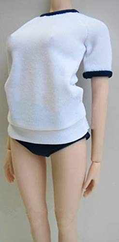 Amazon | [TOYBARJAPAN ]1/6 フィギュア 用 アクセサリー/女子高生など 