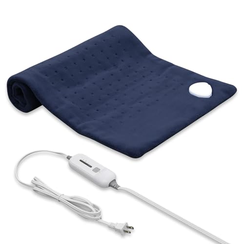 mollie Electric Heating Pad 12