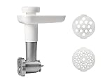 Moulinex XF6311 Fleischwolf Zubehör Masterchef