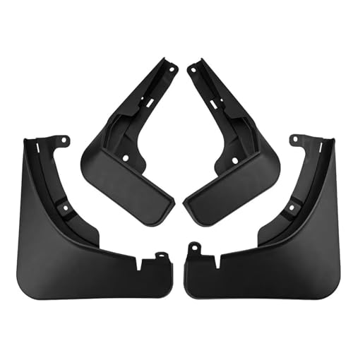 Pièce protection garde-boue Chery Jetour T2 finition haut de gamme