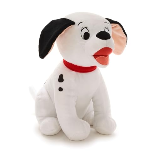 Image of Disney Lucky Plush - 101 Dalmatians - Medium 12''