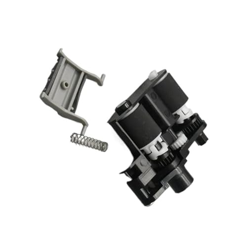 Rouleau de ramassage ADF pour M1536 CM1415 P1606 - Kit de galets pour chargeur de documents HP