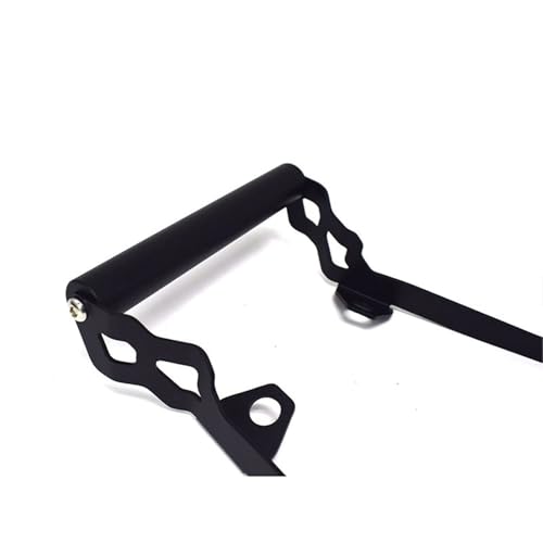 Support téléphone moto Ducati Multistrada V4S avec chargeur induction 22mm