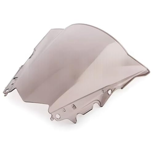 Pare-brise moto YZF R25 R3 contre la fatigue du vent sur route