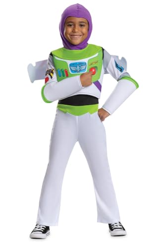 Disguise   Disfraz de Buzz Lightyear para niños