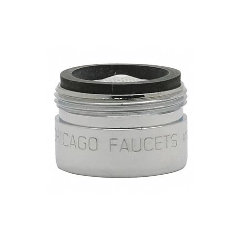 Laminar Outlet, 0.5 gpm, 13/16-27 Male