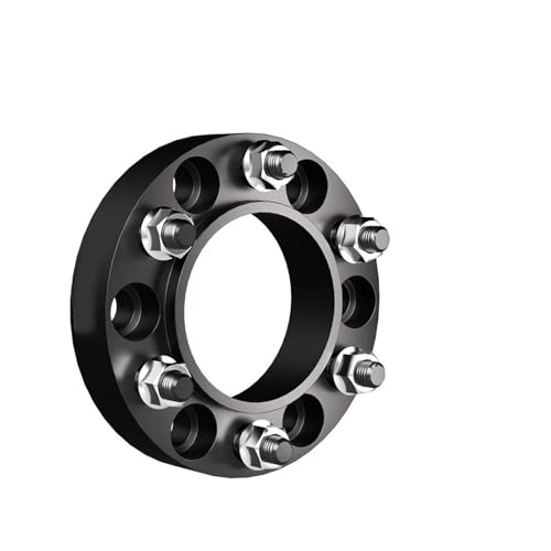 Entretoises de roue forgées en aluminium haut de gamme pour Great Wall Wingle 7
