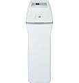 GE Water Softener System, 30,000 Grain Capacity, Reduce Hard Mineral Levels at Water Source, Reduce Salt Consumption, Improve Water Quality for Drinking, Laundry, Dishwashing & More, GXSF30V