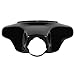 TCMT Glossy Outer Batwing Fairing Fits For Harley Touring Street Glide FLHX Electra Glide Ultra Classic FLHT FLHTC FLHTCU 1996-2013