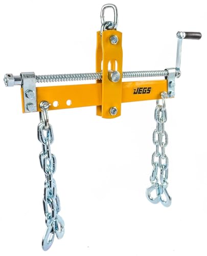 JEGS Engine Load Leveler