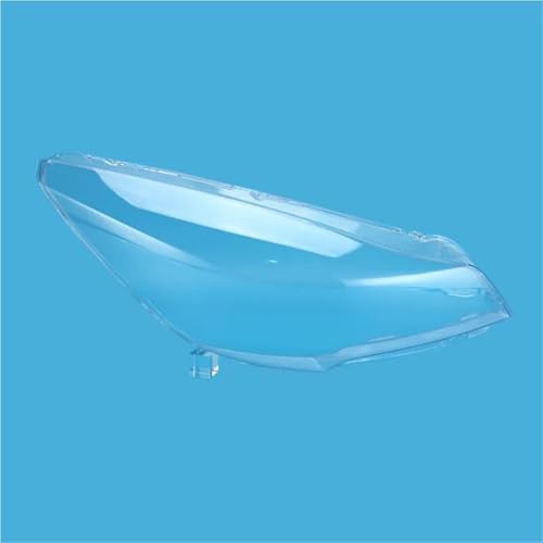 Lentilles pour phares avants anti-jaunissement coque transparente droite Ford Kuga
