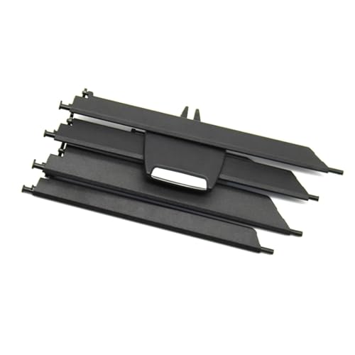 Grille de ventilation centrale pour BMW Série 2 F45 F46 aérateur climatisation voiture