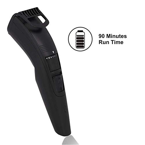 gadgetronics beard trimmer