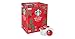 Starbucks 2017 Holiday Blend Coffee K-Cups (32 Count)