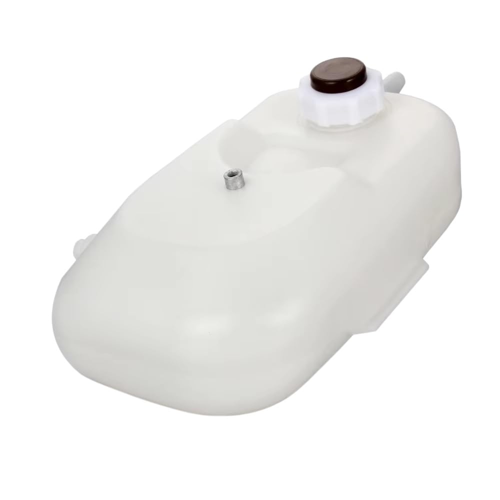 éservoir Liquide Refroidissement Moteur Bouteille De Débordement Réservoir Liquide Refroidissement Radiateur Pour Jeep Pour Cherokee 2,5l 4,0l 1984 – 1990