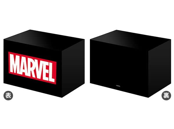 Amazon | ブシロードデッキホルダーコレクション V3 Vol.220 『MARVEL