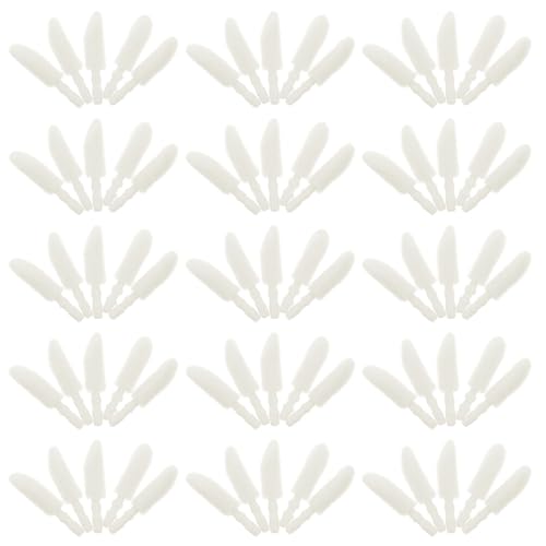 KESYOO �g���̂ă��b�v�X�e�B�b�N�u���V�w�b�h300�� �t���b�L���O�f�ލ̗p ���C�N ���Ή� �v���p �ƒ�p���b�v�O���X�����p�u���V