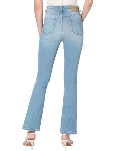 Image of VERO MODA Women's High Rise Relaxed Jeans